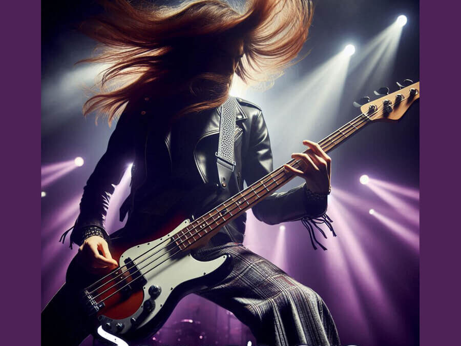 +++ Breaking News +++ Jan Dickmann wird Leadsänger+++ neuer Bassist gesucht +++