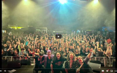 Daniele sagt Ciao – und wir sagen DANKE, Dan ♥