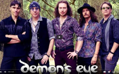 BREAKING NEWS von Demon’s Eye! 🤘🔥