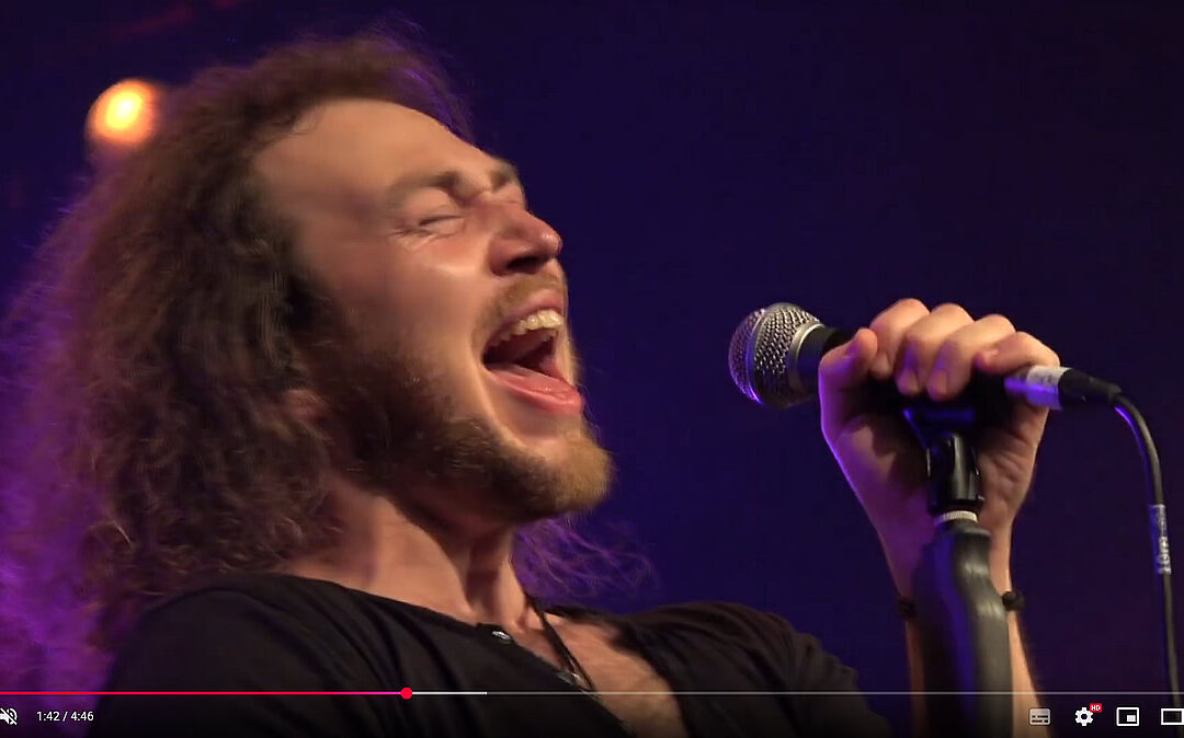 Highlights vom Debüt-Konzert der neuen Besetzung