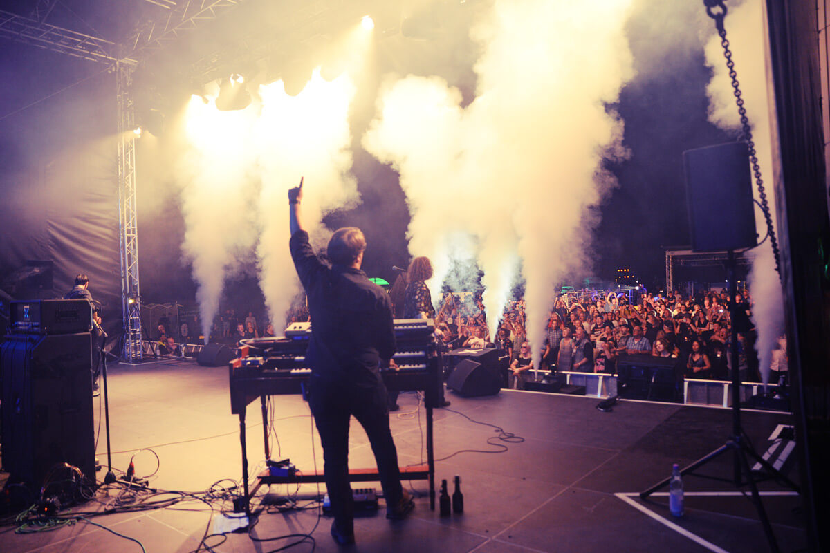 Demon's Eye * Europe's No. 1 Tribute to Deep Purple