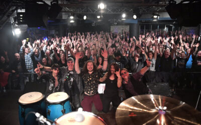 Krönender Abschluss der 3-Tages-Tour in Siegburg🔥
