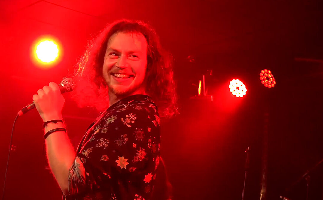 Ausschnitte vom Konzert in Siegburg am 4. Oktober 2025