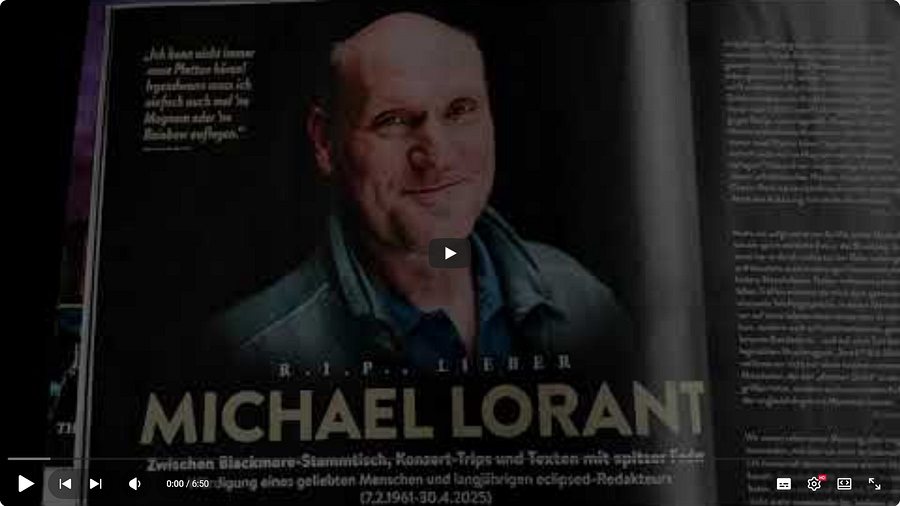 Video bei YouTube ansehen Ansehen auf YouTube