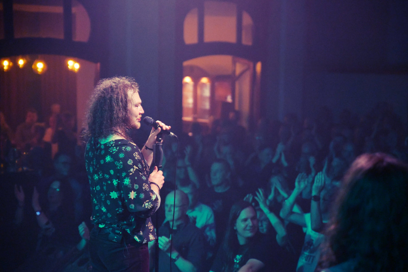 Demon's Eye * Europe's No. 1 Tribute to Deep Purple