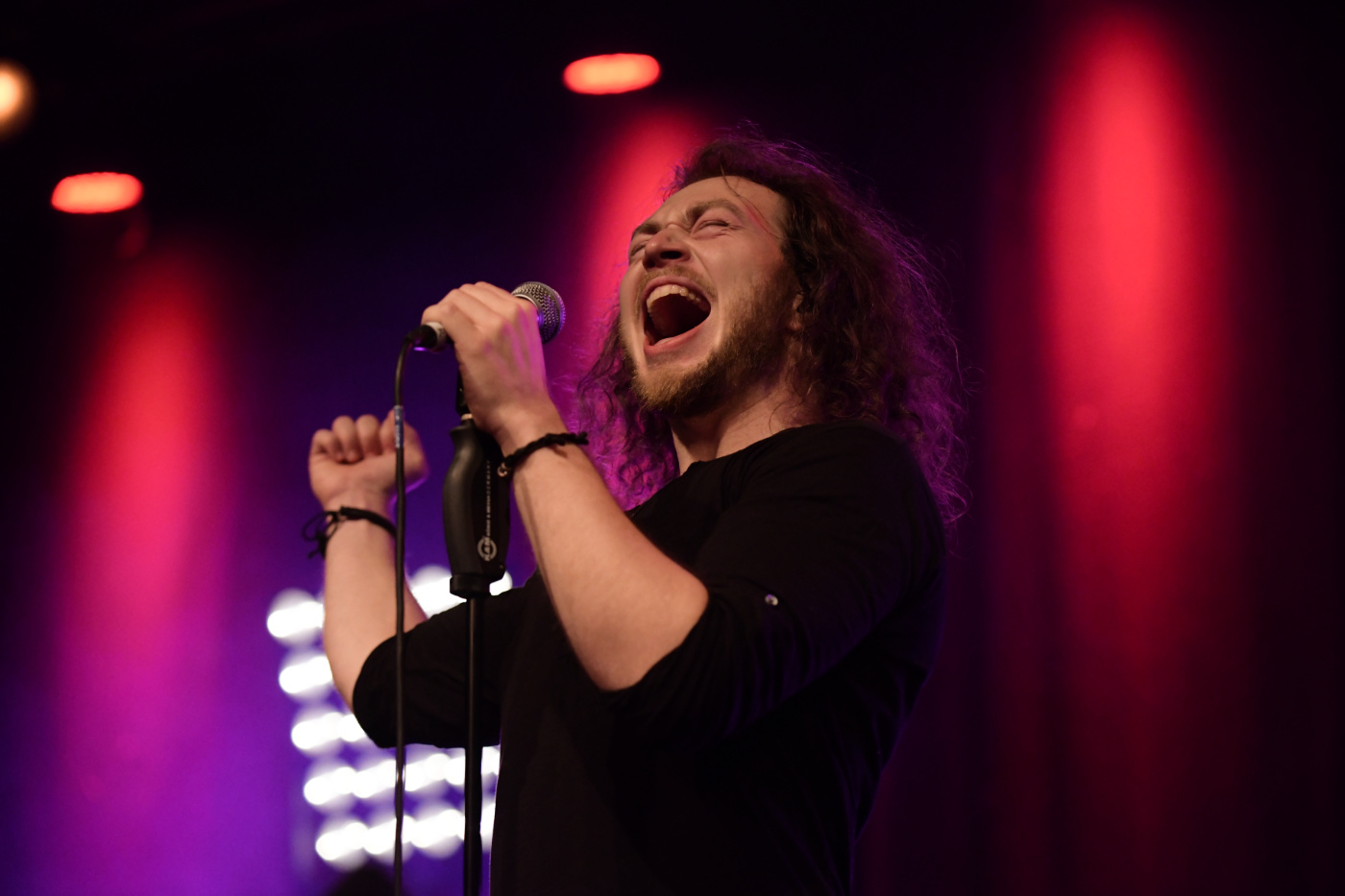 Demon's Eye * Europe's No. 1 Tribute to Deep Purple