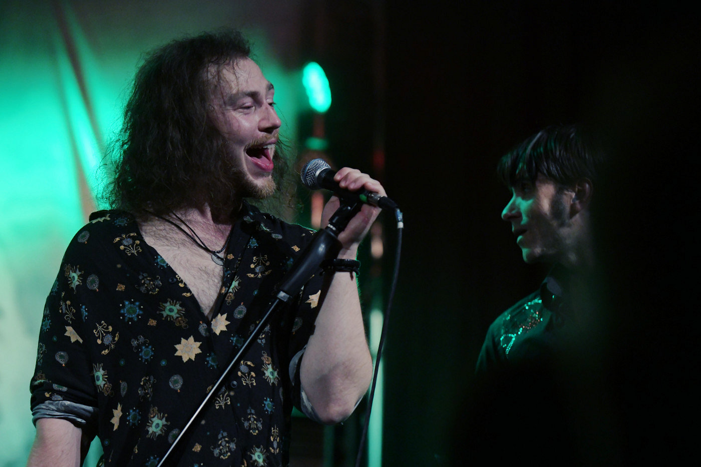 Demon's Eye * Europe's No. 1 Tribute to Deep Purple