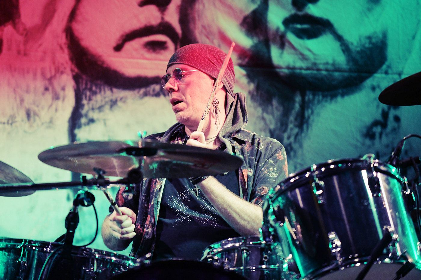 Demon's Eye * Europe's No. 1 Tribute to Deep Purple