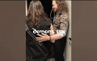 🔥 Tourstart geglückt! 🔥